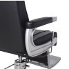 "BORGHESE" Professional Barber Chair - 2024 Edition