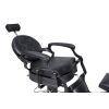 "COLONNA" Traditional Barber Shop Chair