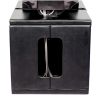 "AMSTERDAM" Shampoo Backwash Unit in Grey (Custom Order)