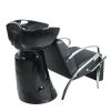 "ATLANTIC" Shampoo Chair and Bowl Combo