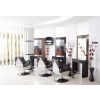 "AUGUSTO" Salon Barber Chair with Heavy Duty Hydraulic Pump