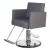 "CANON" Salon Styling Chair, Hair Styling Chair, Hair Salon Chairs