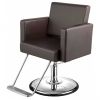 "CANON" Salon Styling Chair, Hair Styling Chair, Hair Salon Chairs