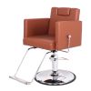 "CANON" Reclining Salon Chair, Reclining Shampoo Chair, All Purpose Salon Chair