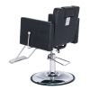 "CANON" Reclining Salon Chair, Reclining Shampoo Chair, All Purpose Salon Chair