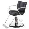 "VENUS" Hair Stylist Chair, "VENUS" Beauty Stylist Chair