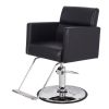 "ATLANTA" Beauty Salon Chair - "ATLANTA" Salon Equipment, "ATLANTA" Salon Furniture