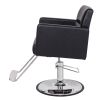 "ATLANTA" Hair Styling Chair - "ATLANTA" Salon Equipment, "ATLANTA" Salon Furniture
