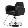 "LOS ANGELES" Hair Styling Chair, Beauty Makeup Chair