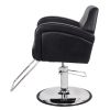 "MOSCOW" Hair Styling Chair, Hair Stylist Chair