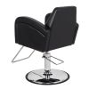 "MOSCOW" Hair Styling Chair, Hair Stylist Chair