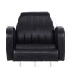 "MOSCOW" Hair Styling Chair, Salon Chairs in Oregon, Styling Chairs in Washington, Stylist Chairs in Pennsylvania, Hair Chairs in Illinois, Ohio, Georgia