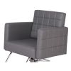 "MOSAIC" Salon Dryer Chair