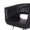 "GRAND MAGNUM" Extra Large Salon Chair (Backorder)