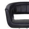 "GRAND MAGNUM" Extra Large Salon Chair (Backorder)