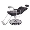 "DALLAS" Reclining All-Purpose Salon Chair, "DALLAS" Salon Equipment, "DALLAS" Salon Chairs