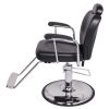 "DALLAS" Reclining All-Purpose Salon Chair, "DALLAS" Salon Equipment, "DALLAS" Salon Chairs