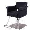 "BOSTON" Salon Styling Chair, Salon Equipment near Boston, Salon Furniture near Boston