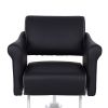 "BOSTON" Salon Styling Chair, Salon Equipment near Boston, Salon Furniture near Boston