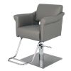 "BOSTON" Salon Styling Chair, Salon Equipment near Boston, Salon Furniture near Boston