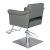 "BOSTON" Salon Styling Chair, Salon Equipment near Boston, Salon Furniture near Boston