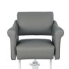 "BOSTON" Salon Styling Chair, Salon Equipment near Boston, Salon Furniture near Boston