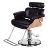 COCOA Salon Chair in California, Styling Chair in Florida, Salon Furniture in New York