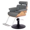 Salon Equipment, Salon Furniture, "COCOA" Hair Salon Chair