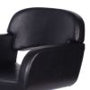 "CATANIA" Hair Styling Chair