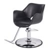 "SAN FRANCISCO" Modern Salon Chair, "SAN FRANCISCO" Hair Chair, "SAN FRANCISCO" Beauty Furniture
