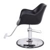 "SAN FRANCISCO" Modern Salon Chair, "SAN FRANCISCO" Hair Chair, "SAN FRANCISCO" Beauty Furniture