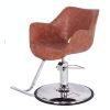 "SAN FRANCISCO" Modern Salon Chair, "SAN FRANCISCO" Hair Chair, "SAN FRANCISCO" Beauty Furniture
