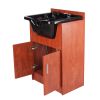 "Bahamas" Shampoo Cabinet, Shampoo Sink Station