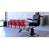 "BARBERINI" Professional Barber Chair - "BARBERINI" Professional Barbershop Chair