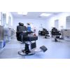 "BARBERINI" Professional Barber Chair - "BARBERINI" Professional Barbershop Chair