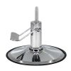 Heavy Duty Salon Chair Base, No. 7XL Extra Large Base