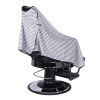 BC-08 Classic Hair Cutting Cape, salon capes, barber capes, hair cutting capes