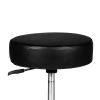 "AMY" Hair Salon Stool with Cast Alloy Base