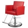 "CANON" Salon Styling Chair, Hair Styling Chair, Hair Salon Chairs
