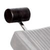 barber chair headrest, barber chair part, headrest for barber chair, head rest for barber chair