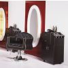 "CORIA" Salon Cart, Salon Station, Hair Salon Equipment & Beauty Furniture