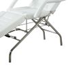 "CALLA" Facial Bed (White)