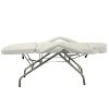 "CALLA" Facial Chair, Beauty & Spa Treatment Bed, Massage Table