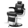 TAKARA BELMONT B-225 "ELEGANCE" Barber Chair - TAKARA Barber Chairs, BELMONT Barber Chairs