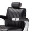 "ELEGANCE" Barber Chair by TAKARA BELMONT (Made in Japan)