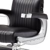 "ELEGANCE" Barber Chair by TAKARA BELMONT (Made in Japan)