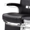 "ELEGANCE" Barber Chair by TAKARA BELMONT (Made in Japan)