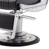 "ELEGANCE" Barber Chair by TAKARA BELMONT (Made in Japan)