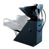 "ATLAS" Shampoo Backwash Unit, backwash shampoo system, backwash shampoo unit