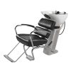 "AKITA" Luxury Salon Equipment, Luxury Salon Furniture, Luxury Shampoo Bowls